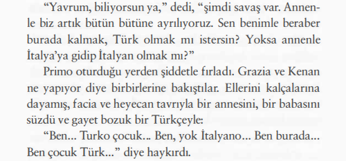 ulahhavasi's tweet photo. Ömer Seyfettin'in kaleminden bir TÜRKLÜK ŞUURU enstantanesi: https://t.co/zjkhffCD90