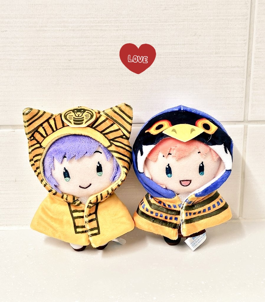 kanduki_lily's tweet photo. ＼ファラオ／ https://t.co/ubb6WUP8dg