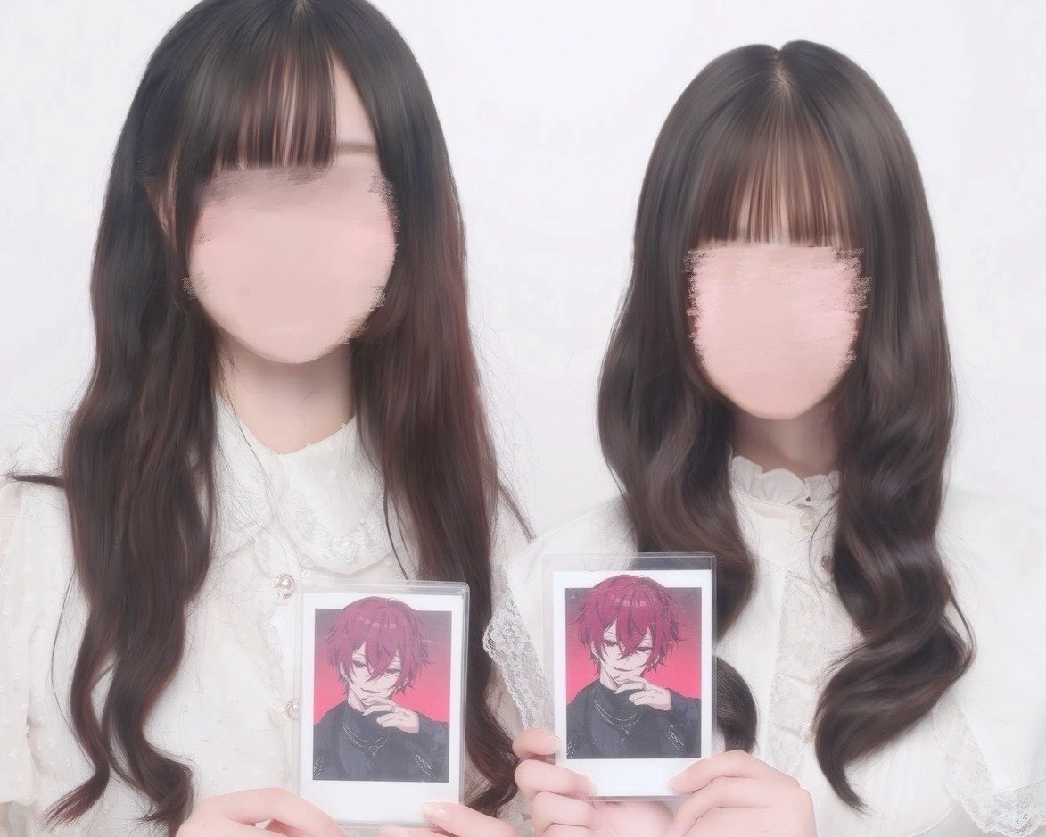 Luvrb_xx's tweet photo. こゆゆあ㌠(  ु•⌄• )•⌄• ू )♥️♥️ https://t.co/Z5dhW6RXXp