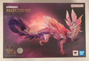 ToyUmeda's tweet photo. バンダイ モンスターハンター S.H.MonsterArts タマミツネ
未開封美品13,000円で買い取り致します!
 状態などによりお値段が変動する場合がございますので、 ご不明な点があれば気軽にお問い合わせください!   
#まんだらけ #うめトイ #うめだらけ #買取 https://t.co/GpQOctg85o