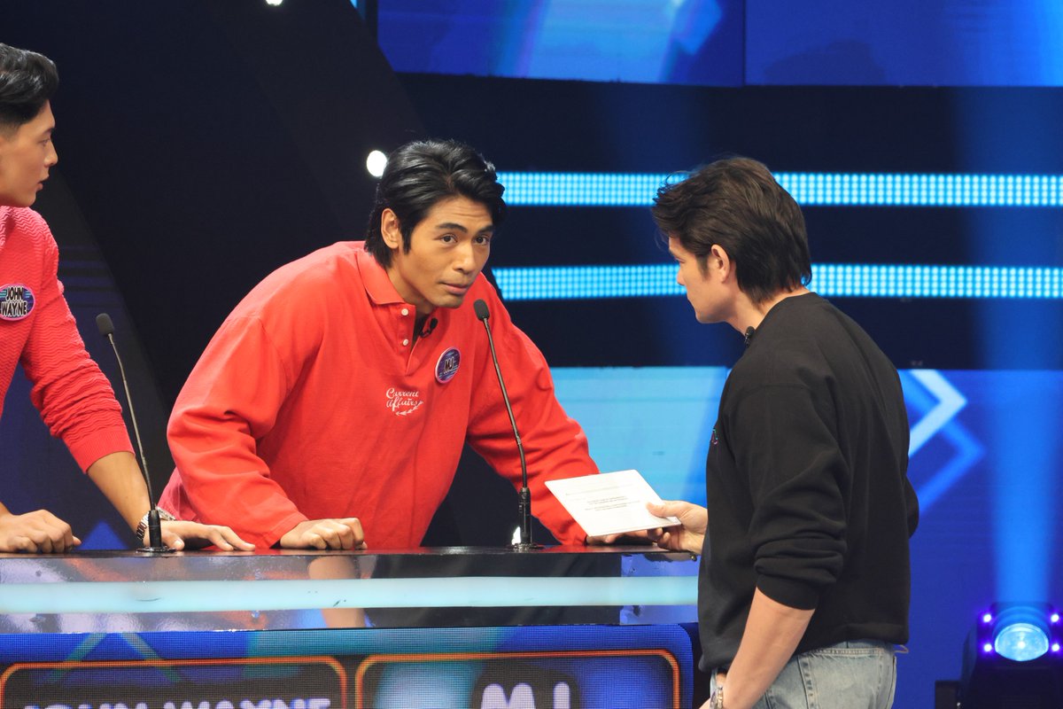 Family Feud Philippines tweet media