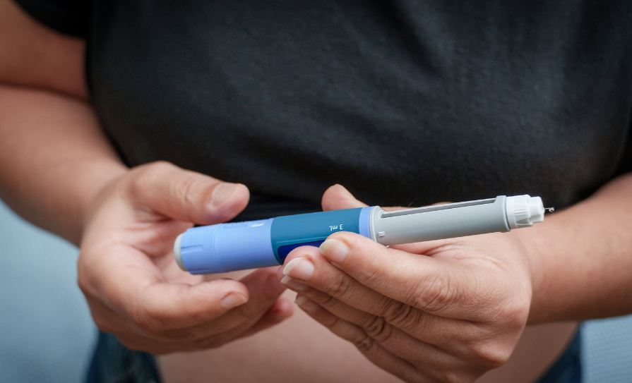 med_indonews's tweet photo. As a GP, Dr Neasa Conneally is seeing first-hand how weight loss injections are changing patient expectations
https://t.co/TTIIN39oVw
#Ozempic #Mounjaro #primarycare #generalpractice https://t.co/5QBNrz1GNR