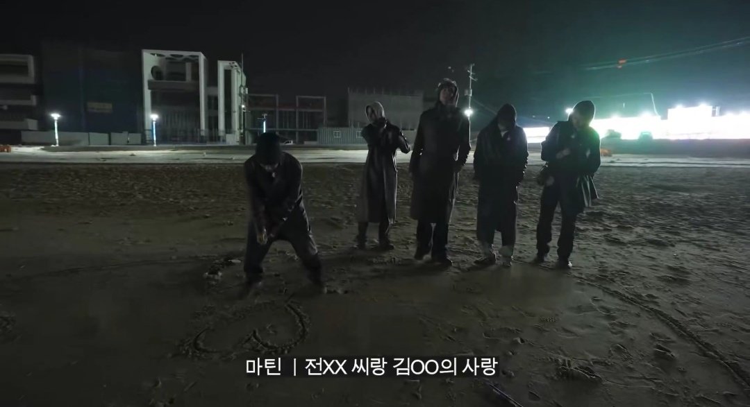 now_nim's tweet photo. 연하와 같이 디올갔던 친구들이 응원해주는 김씨와 전씨의 사랑... https://t.co/aGb9mawXoz