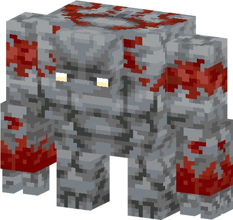 SeriousWorm13's tweet photo. Oh wow, the old one looks so terrible now (take a look at that palette🤮)...
Before -> After
https://t.co/Jtuzt8ePqr
#blockbench #minecraft #minecraftdungeons #minecraftmod https://t.co/b2GF8PC5JD