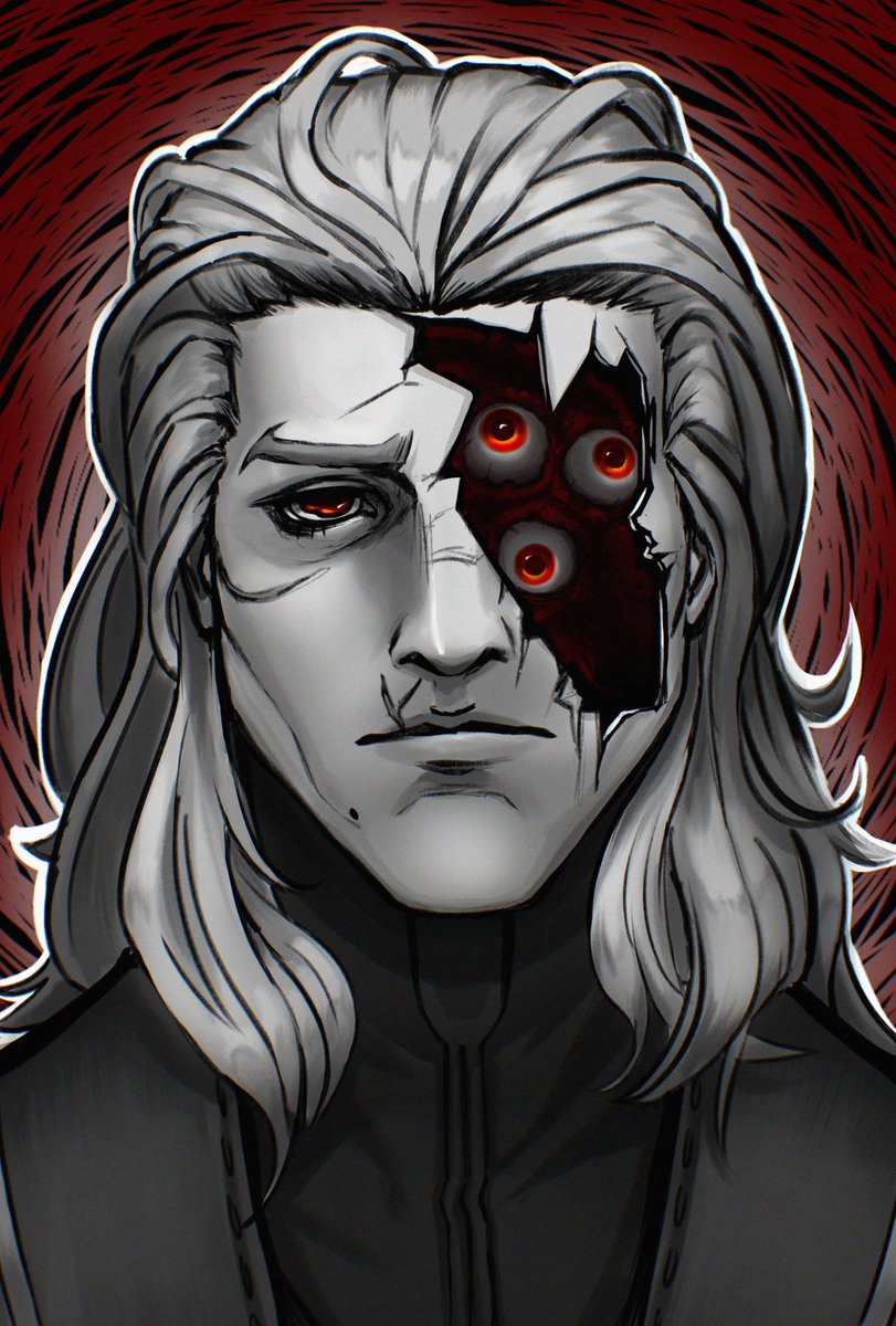 tPastrii's tweet photo. another Lyon sketch for practice

#warframe #warframefanart #tennocreate https://t.co/nFgufb4k7P