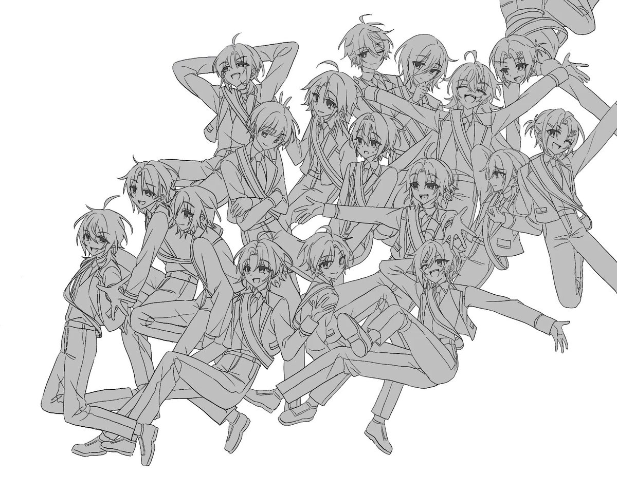 지긋 tweet media