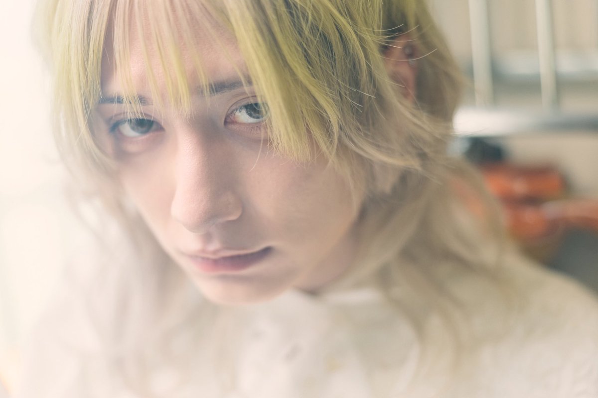 ten_441's tweet photo. Photographer：Masato Yokoyama
Stylist：GOMOMOSE
Hair&amp;Make up：YOSHIKO（SHIMA）
https://t.co/LOByKBJz5P https://t.co/LNVEzqDUeR