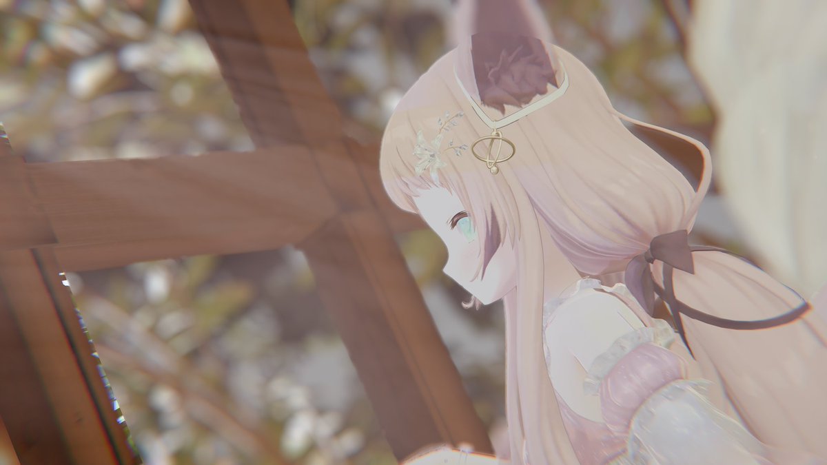 miyabi_VRc04's tweet photo. ワールド:Sillent trees
AvatarPoseSystemのおかけでコマ送りみたいな写真も簡単に撮れるように
本当に便利だねー https://t.co/8TUye2ldT5