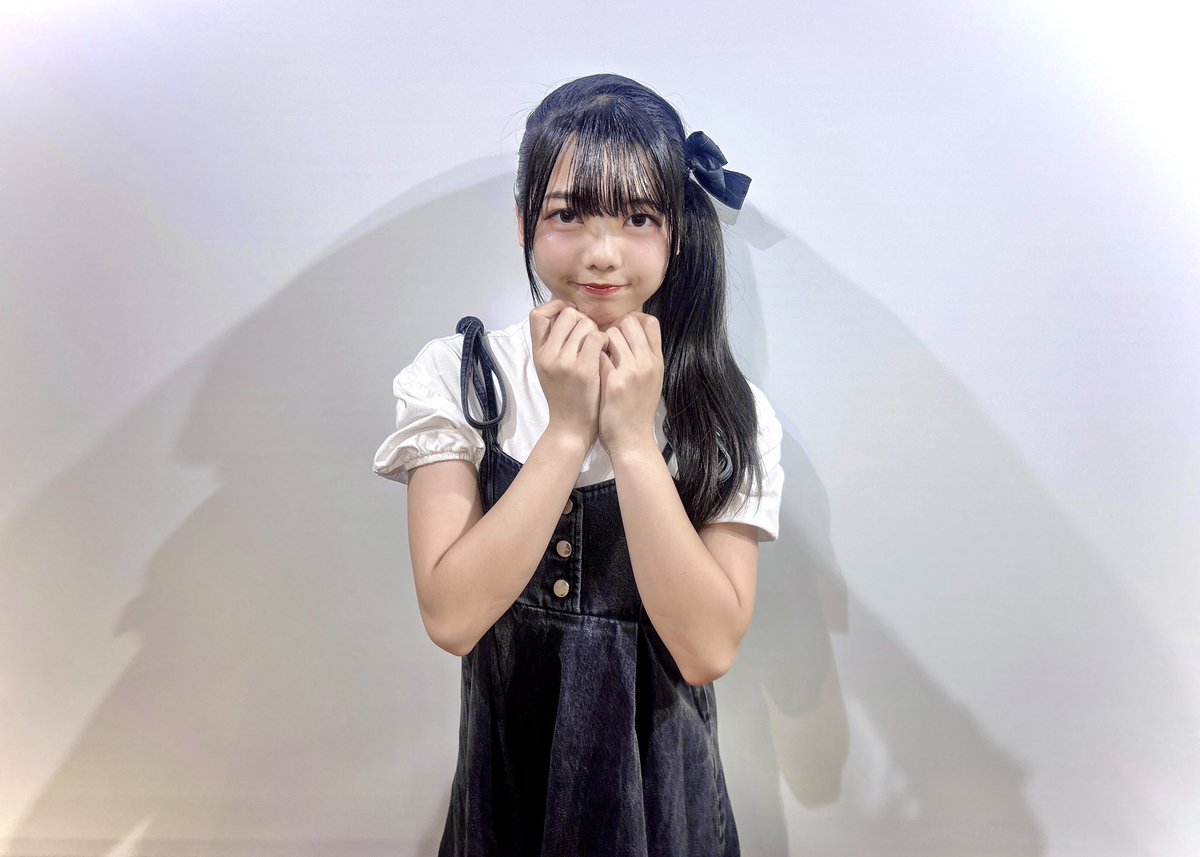 ⑥黒百合と影 烏名鳴 メメント・モリ 哀 チェキ 10枚セット 📢⋆平日チェキ会始まってます🪄🫧 6月10日（水） ❤️立花あやね（1部