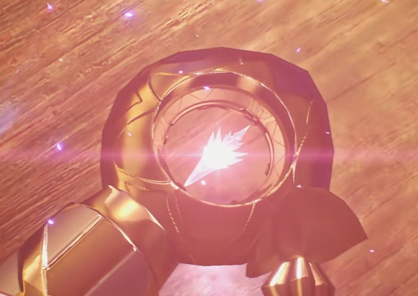 _Shulk's tweet photo. That's literally Pneuma's sword https://t.co/FEOG1roKsW