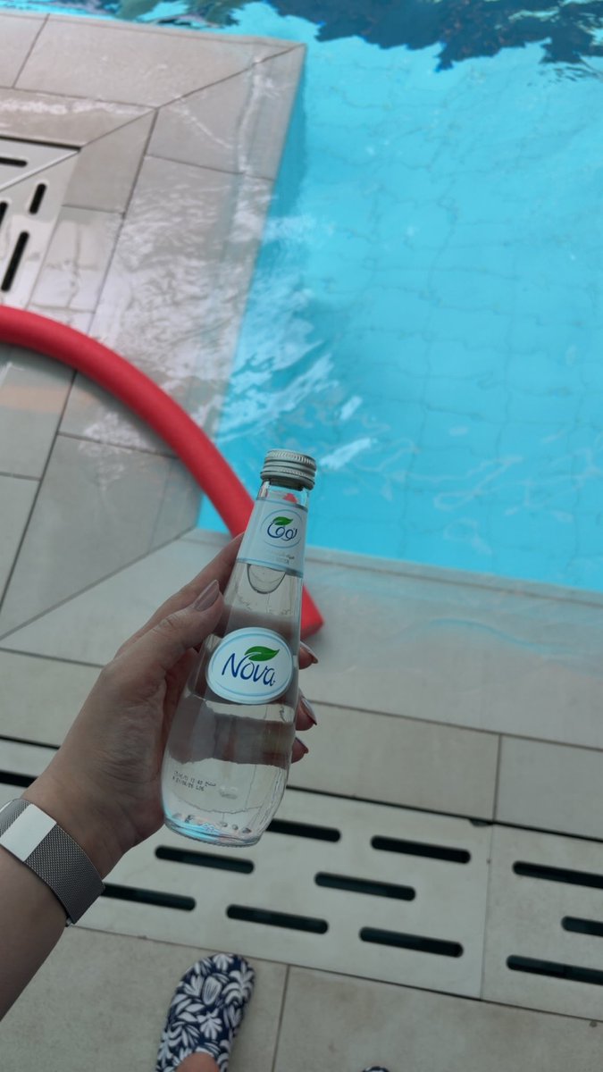 121Worlds's tweet photo. Swimming day 💦 https://t.co/LFN3nTgAMN