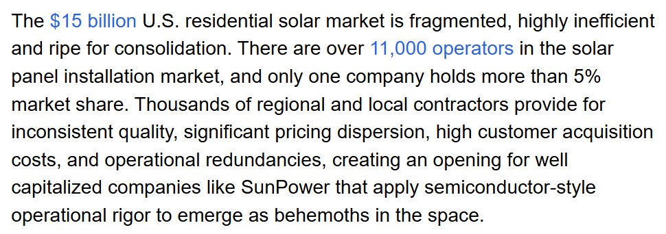 gruust's tweet photo. SPWR as a turnaround and consolidation play. Currently share price gets hammered by dilutive financing. TJ Rogers' cost basis seems to be around $1.60/sh. Invest with greedy non-crooks. NFA https://t.co/CISDYUIV91