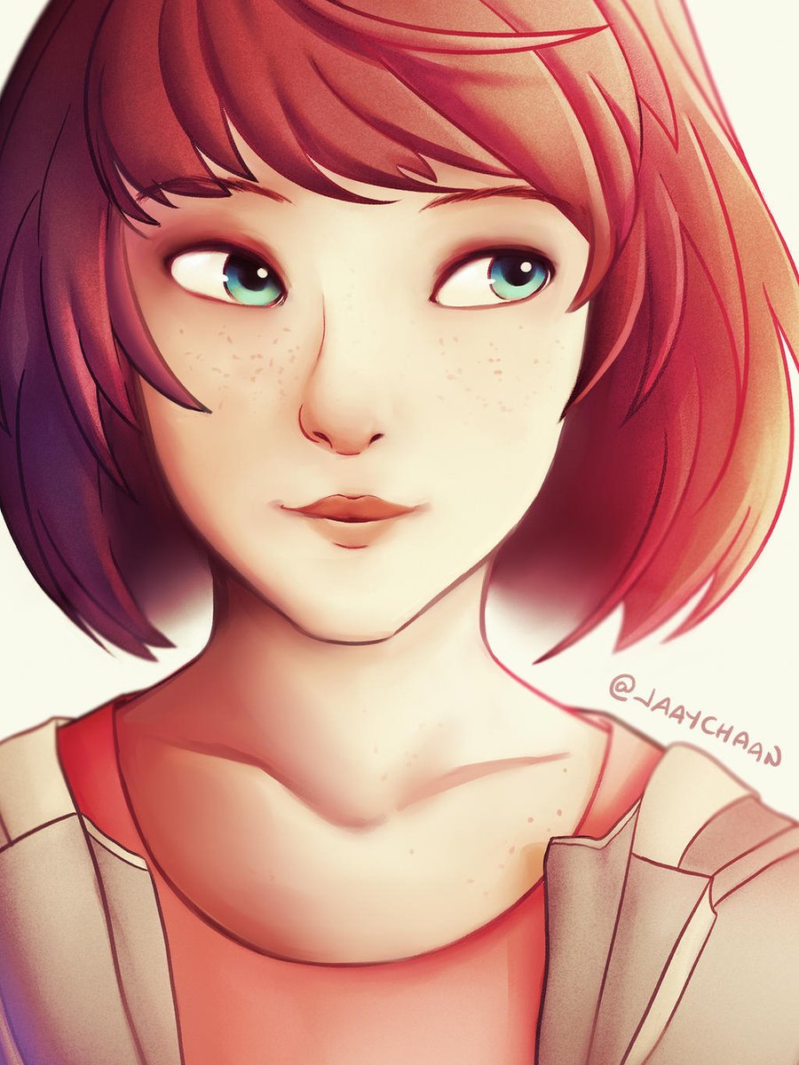 ArcadiaStrange's tweet photo. The wonderful Max Caulfield 🤍

#MaxCaulfield #LifeisStrange #BeforeTheStorm #WeAreLiS #LiS 

Artwork by: https://t.co/Ebj1WrhazU
Also see: https://t.co/rJibeAbGT0 https://t.co/5pleTl7Dze
