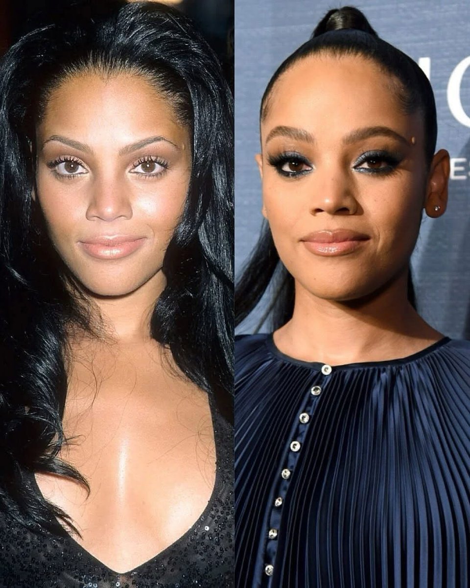 freakoutsideofx's tweet photo. Celebrities who have aged like fine wine 🍾✨ https://t.co/h9P6hGLiaB