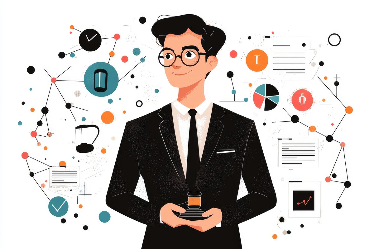 FinLearnAcademy's tweet photo. Smart professionals aren’t working more—they’re working smarter. 🚀

See how AI is helping people save time, improve focus &amp; increase productivity in 2026.

Read 👇
https://t.co/2byzqJF85k

#AI #Productivity #FutureOfWork #CareerGrowth https://t.co/Og7UC5bX5D
