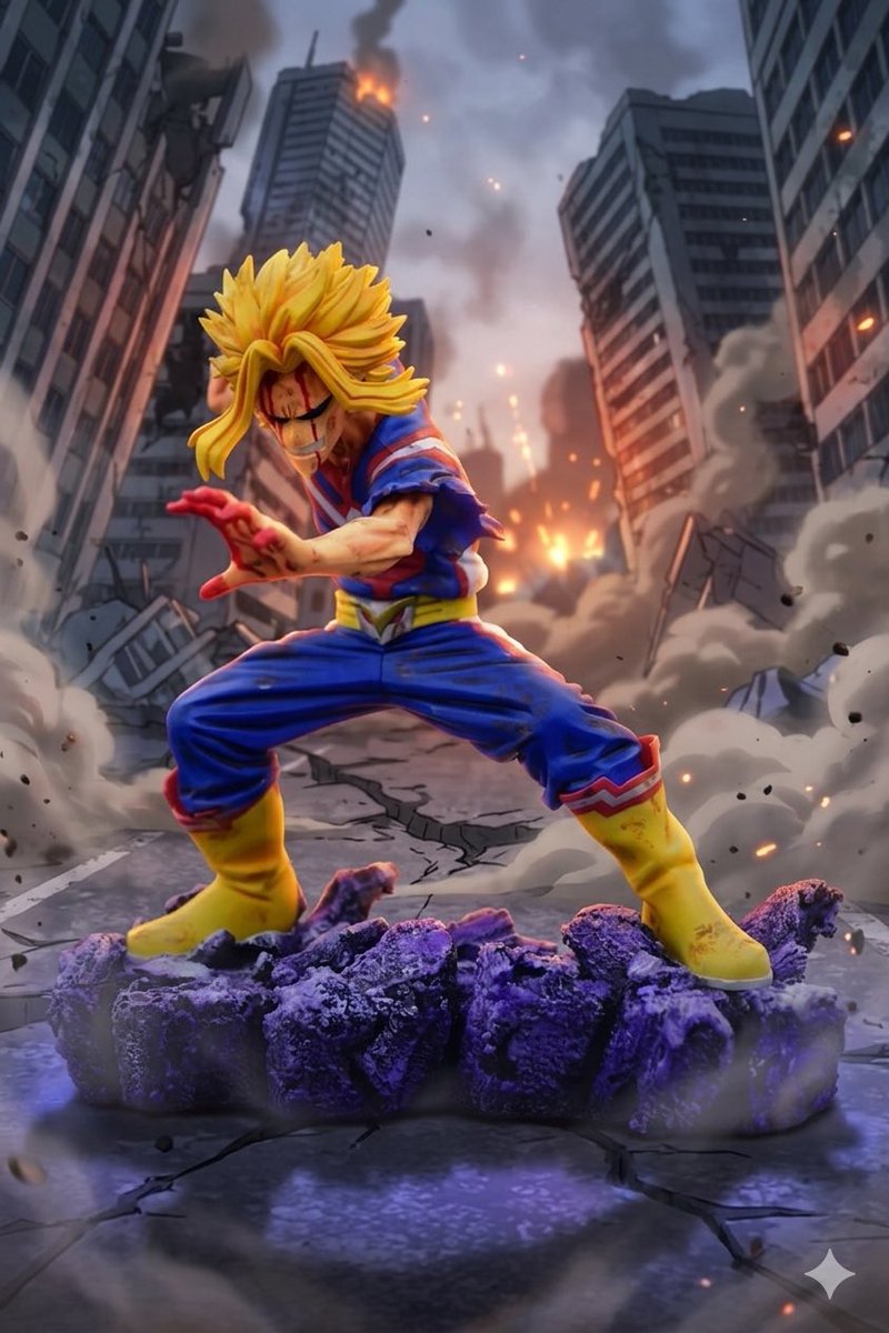 kumakionepiece's tweet photo. #AllMight HAPPYBIRTHDAY
「私が来た!!!」
•
#僕のヒーローアカデミア #ヒロアカ #heroaca_a #MyHeroAcademia #ToshinoriYagi #オールマイト #OneForAll #オールマイト生誕祭 #オールマイト誕生祭 #八木俊典生誕祭2026 #八木俊典誕生祭2026 #オールマイト生誕祭2026 #オールマイト誕生祭2026 https://t.co/KjTfeQGBIN