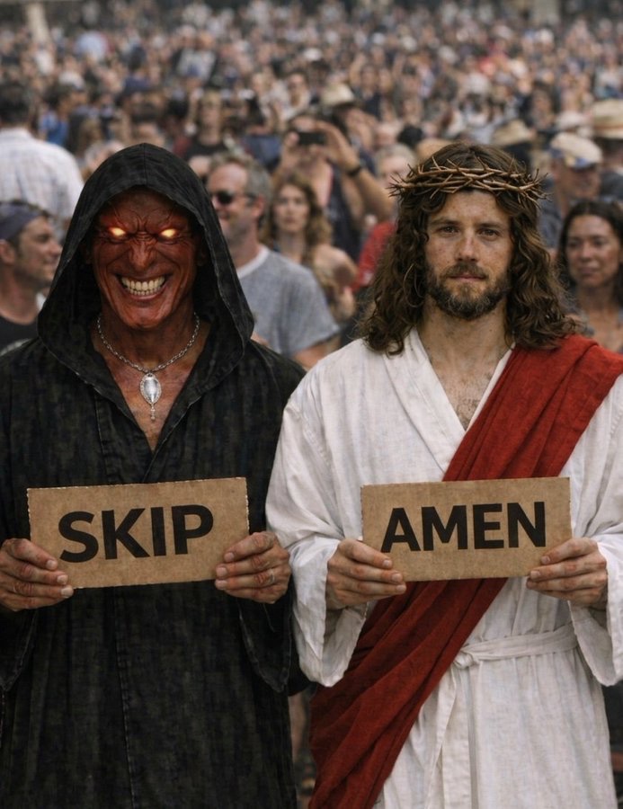 Christians_era's tweet photo. This world desperately needs Jesus. https://t.co/5YDOH4qc6c