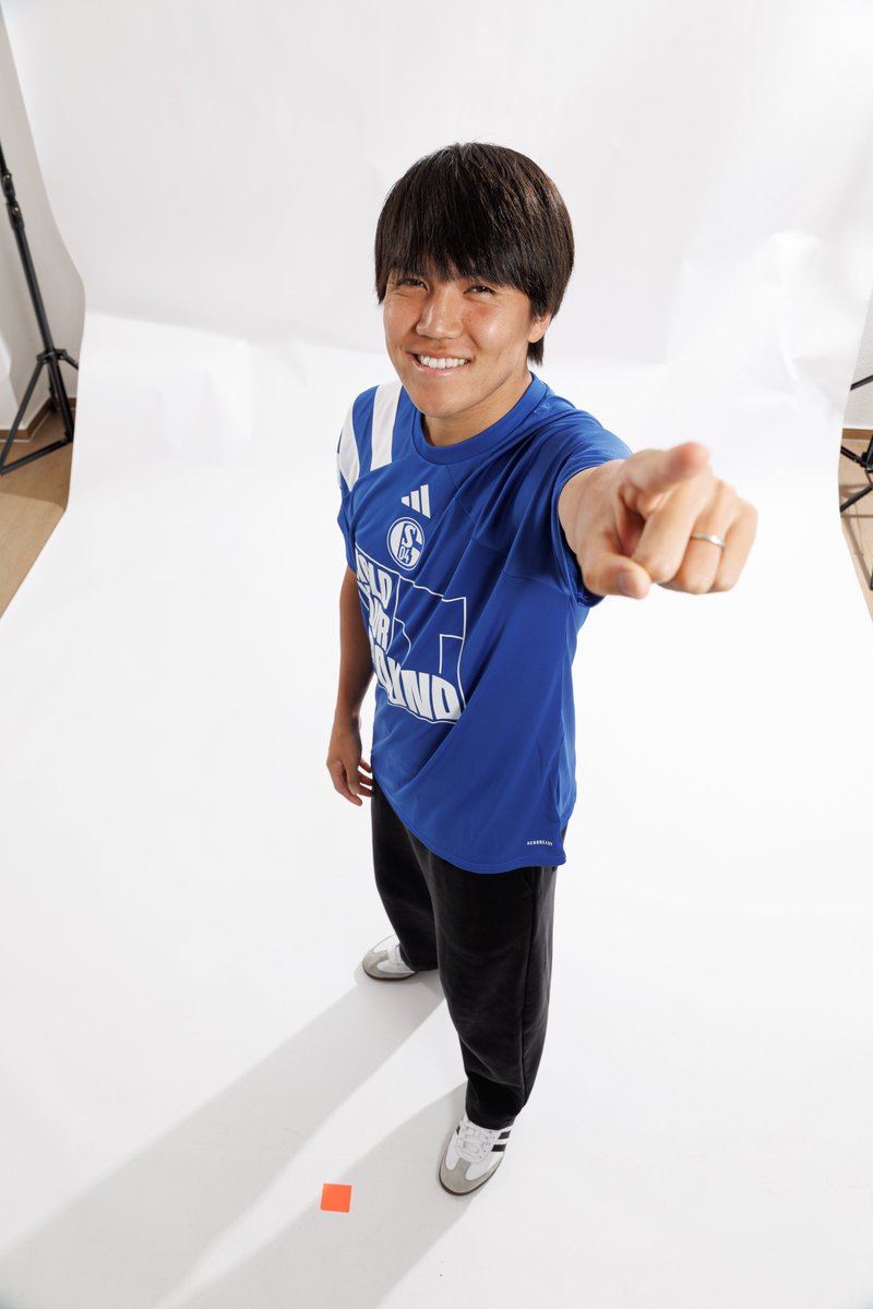 s04_jp's tweet photo. 📸📸

#S04 #田中聡 https://t.co/WwL849MTbR