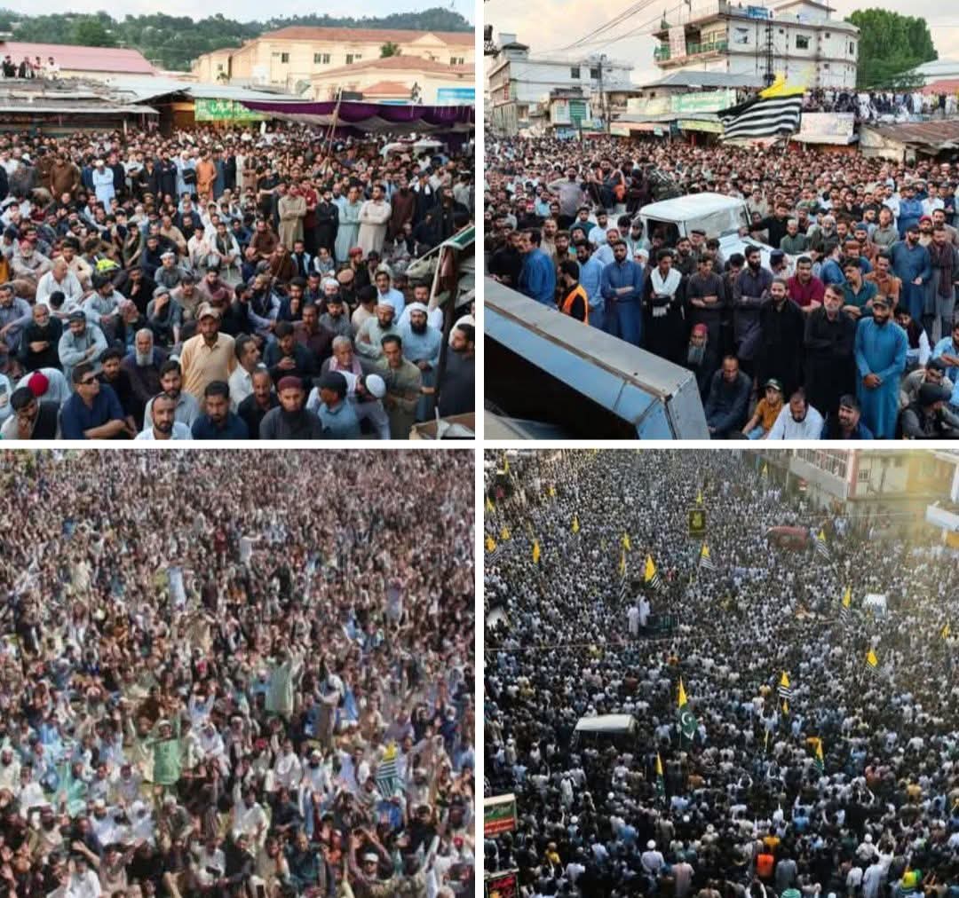 FuturePmAjk's tweet photo. کالعدم عوامی سمندر
#کشمیر_کی_آواز_بند_نہ_کرو https://t.co/sQ9Yi81ts9