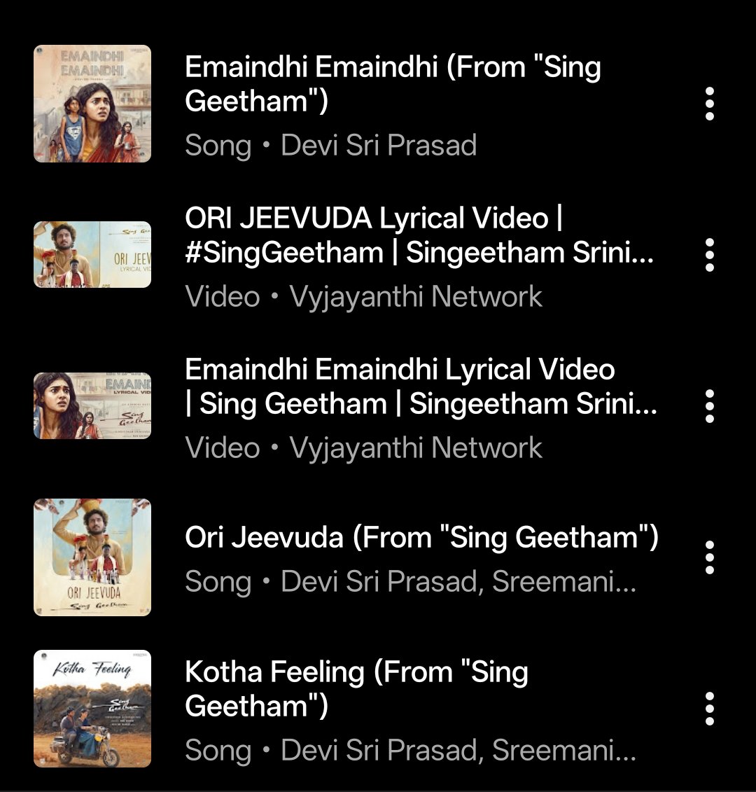 yashgfx_'s tweet photo. My fav side of @ThisIsDSP ❤️.
Please do  these kinds of projects https://t.co/YxHy5XRybc