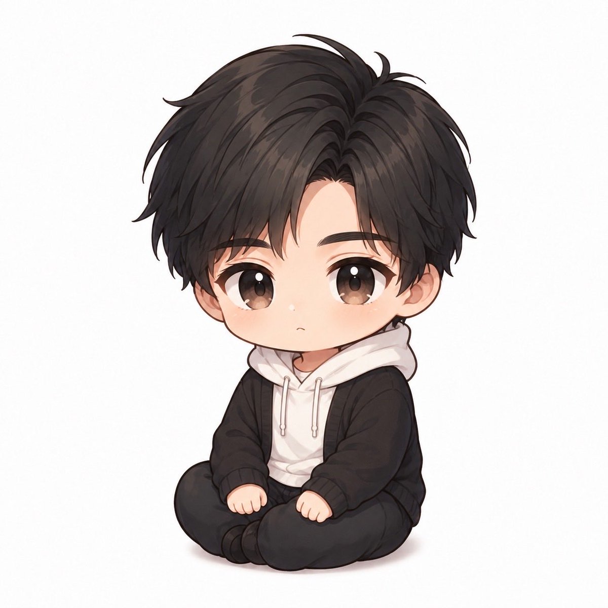 maluuu314's tweet photo. かわいい弟
はるちゃんありがとう😊 https://t.co/uYng4PNbWY