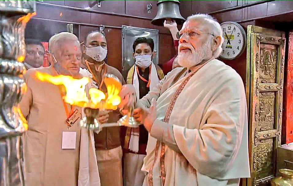 satyanusaran's tweet photo. Congratulations @narendramodi ji.
#LongestServingElectedPMModi https://t.co/6hKmAfmSiS