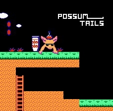 DoppleGORKer's tweet photo. Hit the warp everytime! #PossumTails
@xrppossum NFTs UTILITY XRPg $GP
Started your adventure yet?
https://t.co/aPrIUvZk67 😎🥳 https://t.co/ZhBk9etIfW