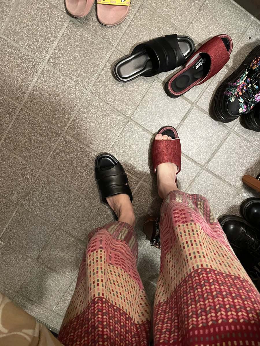 libishima's tweet photo. やだーー🤣コンビニ行って帰ってくるまで気づかなかった死ぬ https://t.co/wh5HNPiW5R