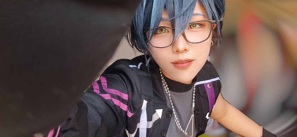 U5ePS55itK6Uxt9's tweet photo. ここら辺の写真も自分的にはお気に入り(*´◒`*) https://t.co/mMQxJl3itv