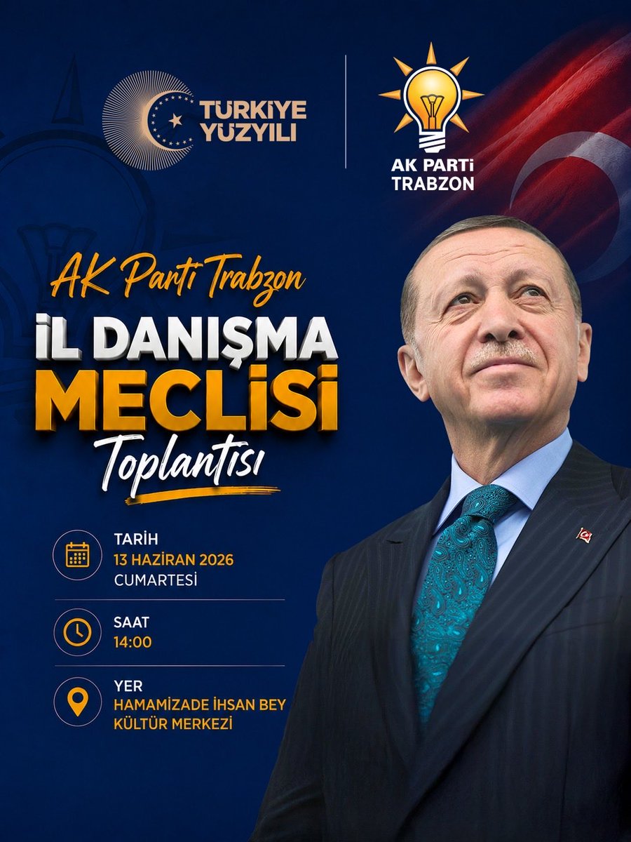 aktrabzon61's tweet photo. AK Parti Trabzon İl Danışma Meclisi Toplantımızı; TBMM Bayındırlık, İmar, Ulaştırma ve Turizm Komisyonu Başkanı ve Trabzon Milletvekilimiz Sayın Adil KARAİSMAİLOĞLU ve Trabzon Milletvekilimiz Sayın Vehbi KOÇ'UN katılımlarıyla gerçekleştiriyoruz. https://t.co/tyqWoDd6oH