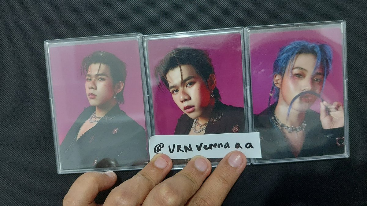 VRNverenaaa's tweet photo. WTS trading card from album dusk &amp; dawn japan 
set tui, 2 pc: tf 160k + co shopi 5k 
lego card reguler : tf 85k + co shopi 5k 
reguler album : tf 100k + co shopi 5k 
dom jakarta  
IDR
(must have indo address, manual ship is ok)
please tag after DM 🙏
#ตลาดนัดgmmtv #ตลาดนัดlykn https://t.co/2InEYMP2OR