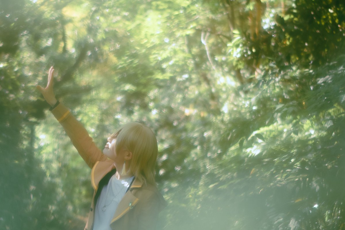 ikmn_C's tweet photo. cosplay mhyk

Rutile @ikmn_C
photo @harumineSW 
#まほやく_cos https://t.co/UyELlWHSzJ