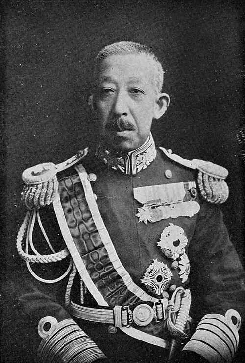hirataitaisho's tweet photo. ワイはどっちかというと伏見宮系の皇位継承には消極派なんだが、理由の一つが昭和さんより戦争責任を問われる可能性が大きいと思うからなんだよな。 https://t.co/bgnsHoy2EX