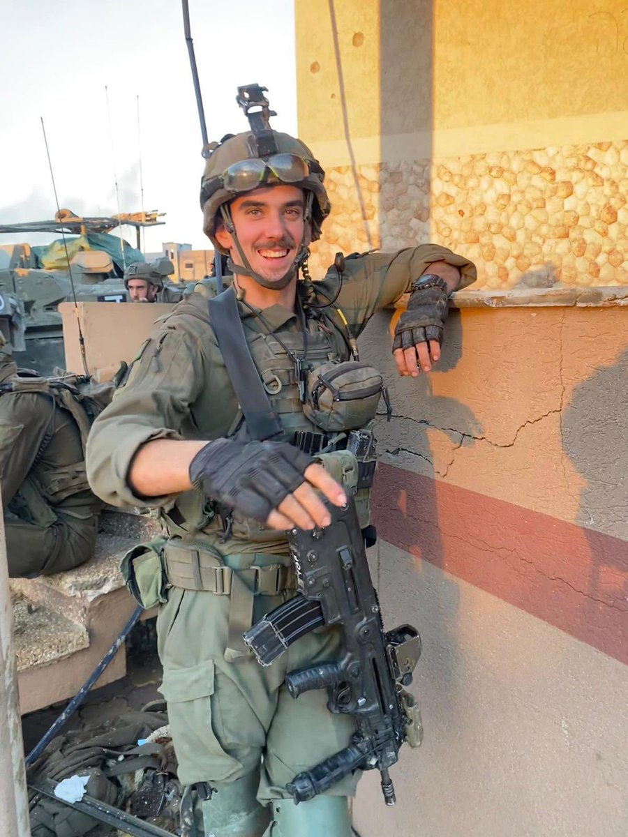 shlomopolak580's tweet photo. הלוחם הגיבור טל פשבילסקי נפל בעזה לפני שנתיים בדיוק.
שתפו לזכרו של טל פשבילסקי גיבור ישראל!! https://t.co/kLhVtLzMlH