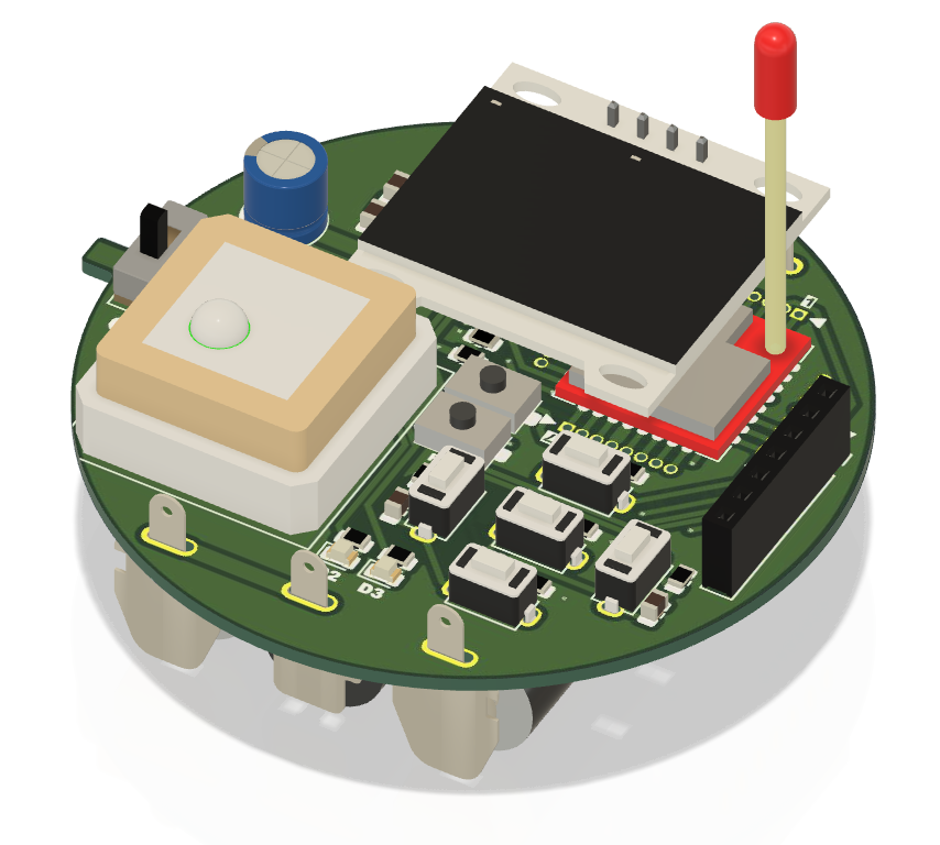 ryo_robot14's tweet photo. プロフィール

貝尻 遼
大阪大学基礎工学部システム科学科 B1

設計から実装まで行うロボット開発を小学生の頃から続けています。手術支援ロボットなど医療ロボティクスに興味があります！共同開発、研究、長期インターンのお誘いなどお気軽にご連絡ください！
ポートフォリオ https://t.co/7mk8mCGePS https://t.co/mw1QC5QHRq