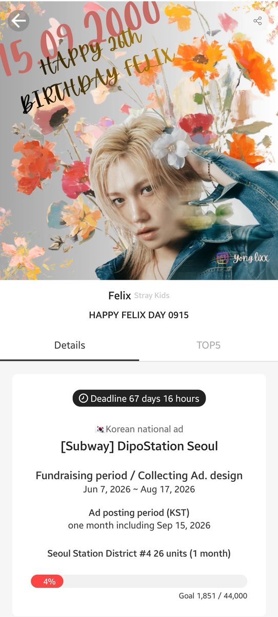 SKZonCHOEAEDOL's tweet photo. STAY~ #Changbin , #HAN &amp; #Felix communities have opened their Support Events, you can donate your Diamonds💎 to help them to complete.

Join us on CHOEAEDOL to vote for #StrayKids

#스트레이키즈 https://t.co/DP5fhr7BpN