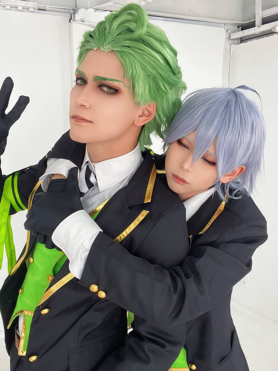 甘寝あめ。 tweet media