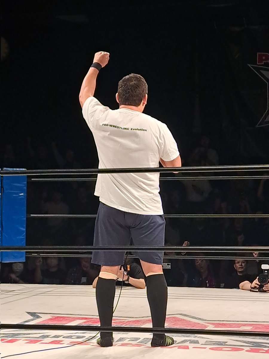 19785Sei's tweet photo. レッツエボリューション！
#Evo_pw https://t.co/URSeWZf1T3