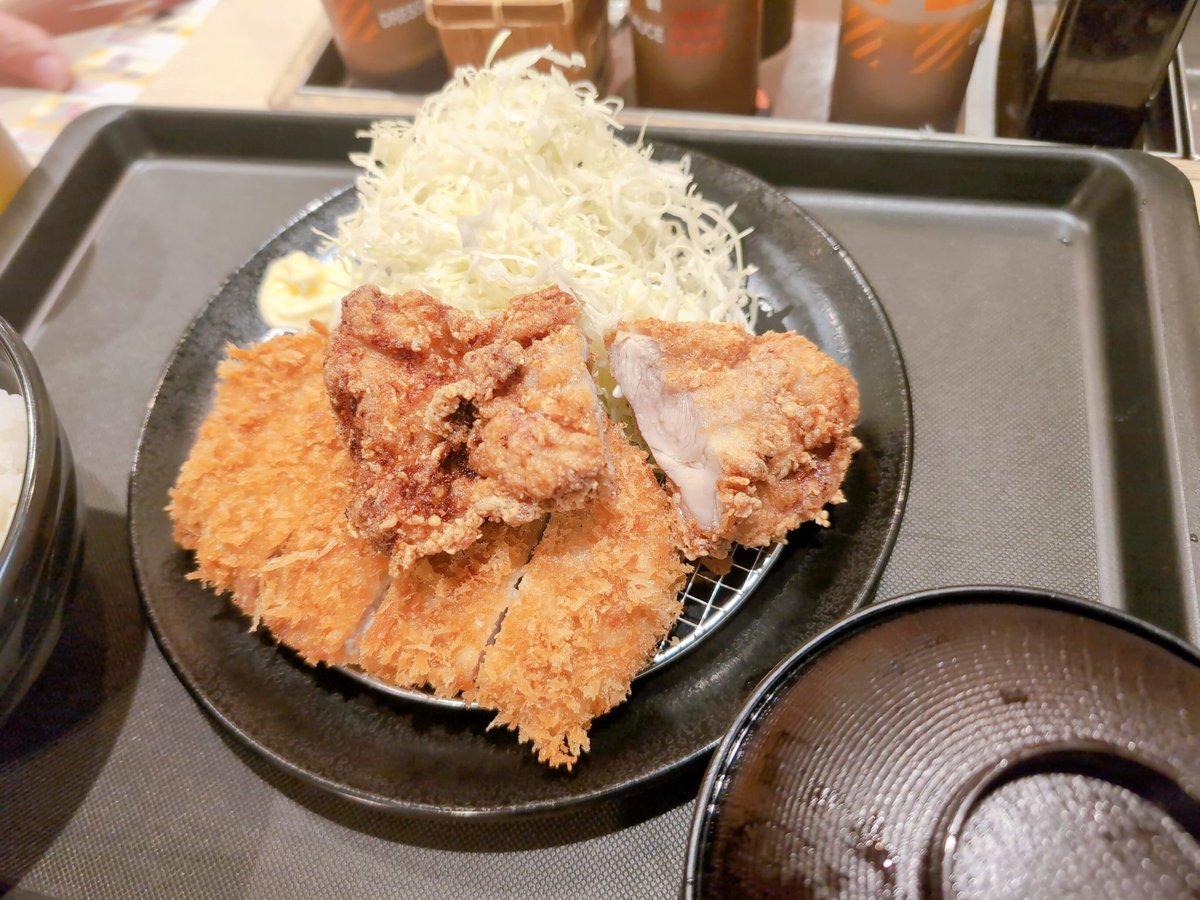 chaitea2015's tweet photo. これとこれを合体してこう！ https://t.co/1jp7Y6LEmd
