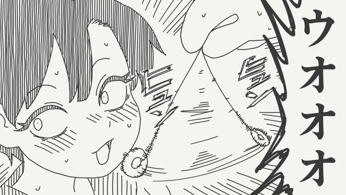 horideiyasumi's tweet photo. 認識改変の絵です。 https://t.co/5maehV0lYB