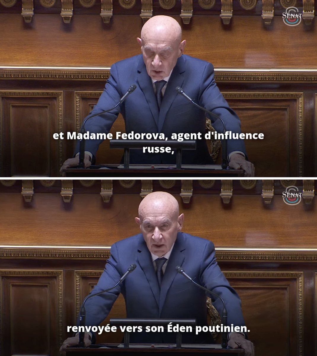 Hervé GOUBE tweet media