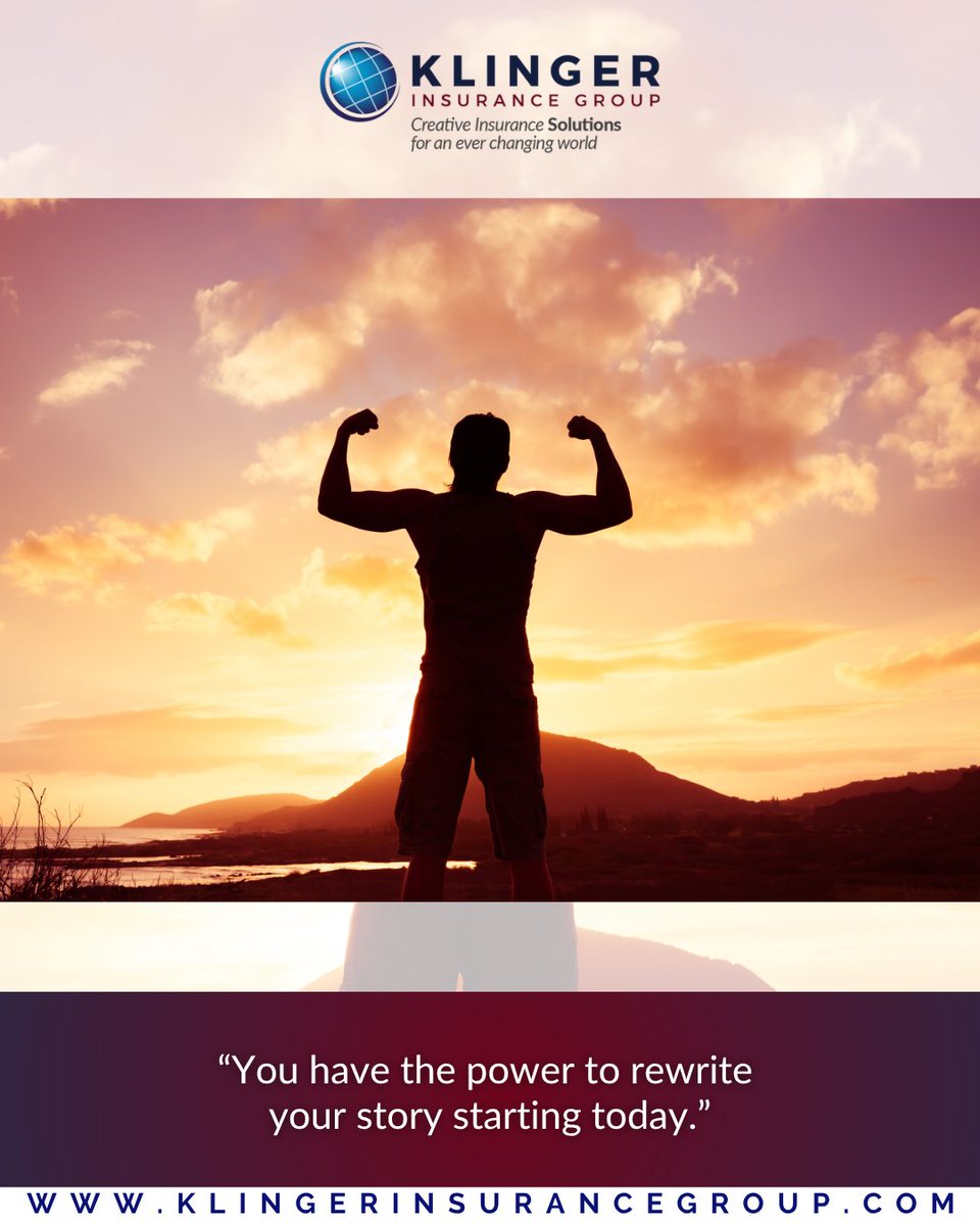 KlingerInsGroup's tweet photo. #ChooseOptimism #PositivePerspective #GoodEnergyDaily #JoyInTheJourney #LookForTheGood #PositiveLifeStyle #KindnessWins #HappyThoughtsOnly #EmbraceTheDay #SpreadSunshine https://t.co/bwOUXW2D4f