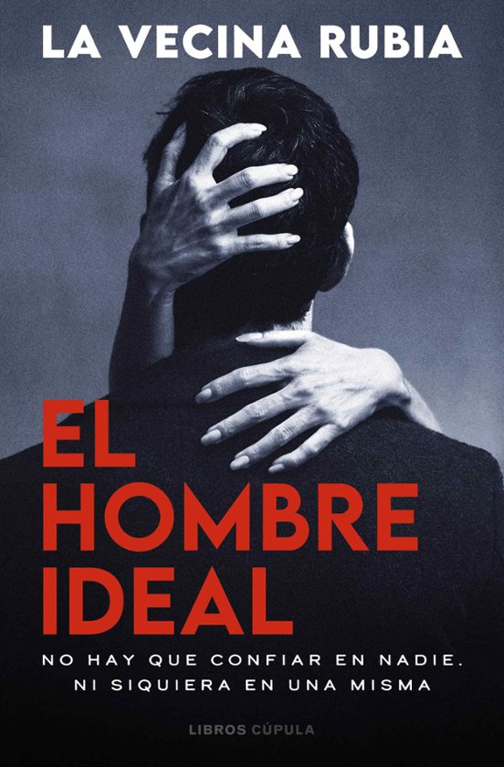 casadellibro's tweet photo. No hay secreto capaz de permanecer oculto para siempre. 
Y en la alta sociedad todos lo saben.

Reserva ya "El hombre ideal" de @lavecinarubia 👉https://t.co/mbyVGgPdic

@Planetadelibros https://t.co/pes1gGn86m