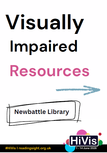 Midlothian Libraries tweet media