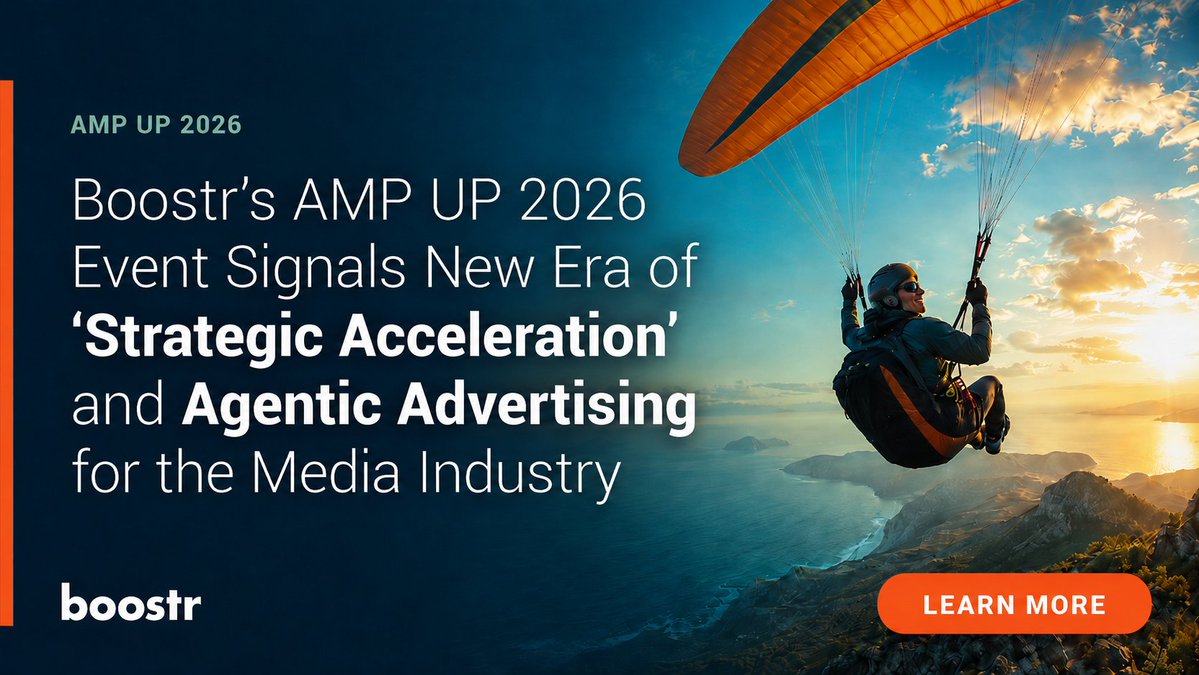 boostrcrm's tweet photo. Don't lose money on the arbitrage of off-network campaigns. Boostr’s Audience Extension feature centralizes buy-side costs and sell-side revenue for real-time margin tracking and automated protection. Secure your 30-40% profit targets. Learn More: https://t.co/TUnPKc2OQz
#Boostr https://t.co/sjdtzkStQ8