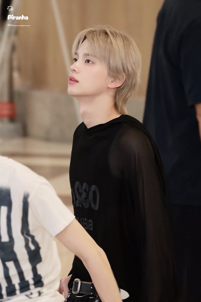 Piranha_ForYu's tweet photo. 260610 GMP

#신유 #SHINYU #シニュ #투어스 #TWS https://t.co/IXfuWf1jS6