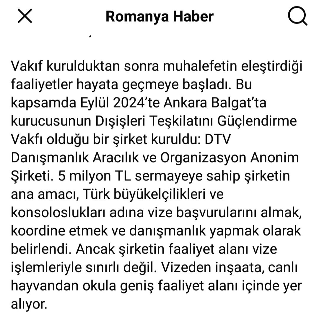 denizmemoglu's tweet photo. Vize skandalı büyüyor. https://t.co/2VceHh1Pdz