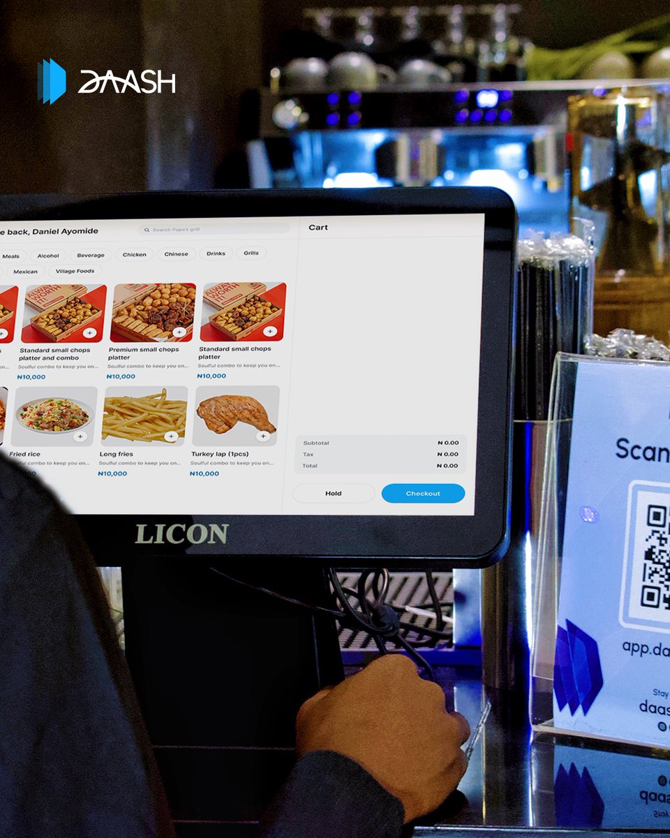 daashapp_'s tweet photo. Let's be honest, many customers don't like to wait for hours before they get response. 

They move on quickly because hundreds of other business owners are marketing to them. Give them a way to order even when you're unavailable.
Start your free trial → https://t.co/GMuR8ZQdkb https://t.co/sPbjsSDayH