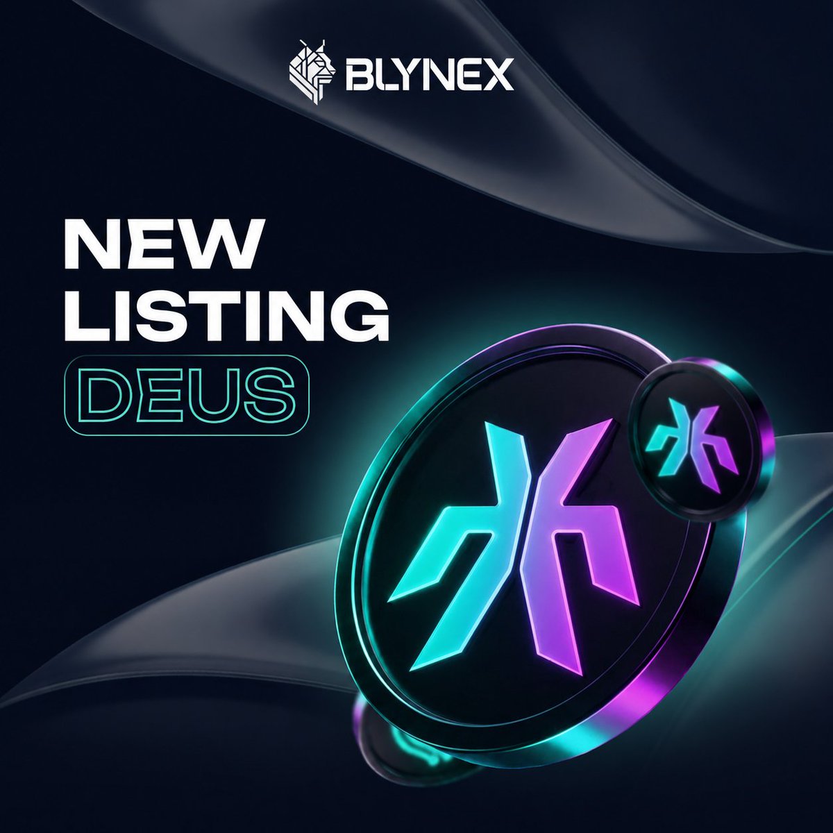Blynex tweet media