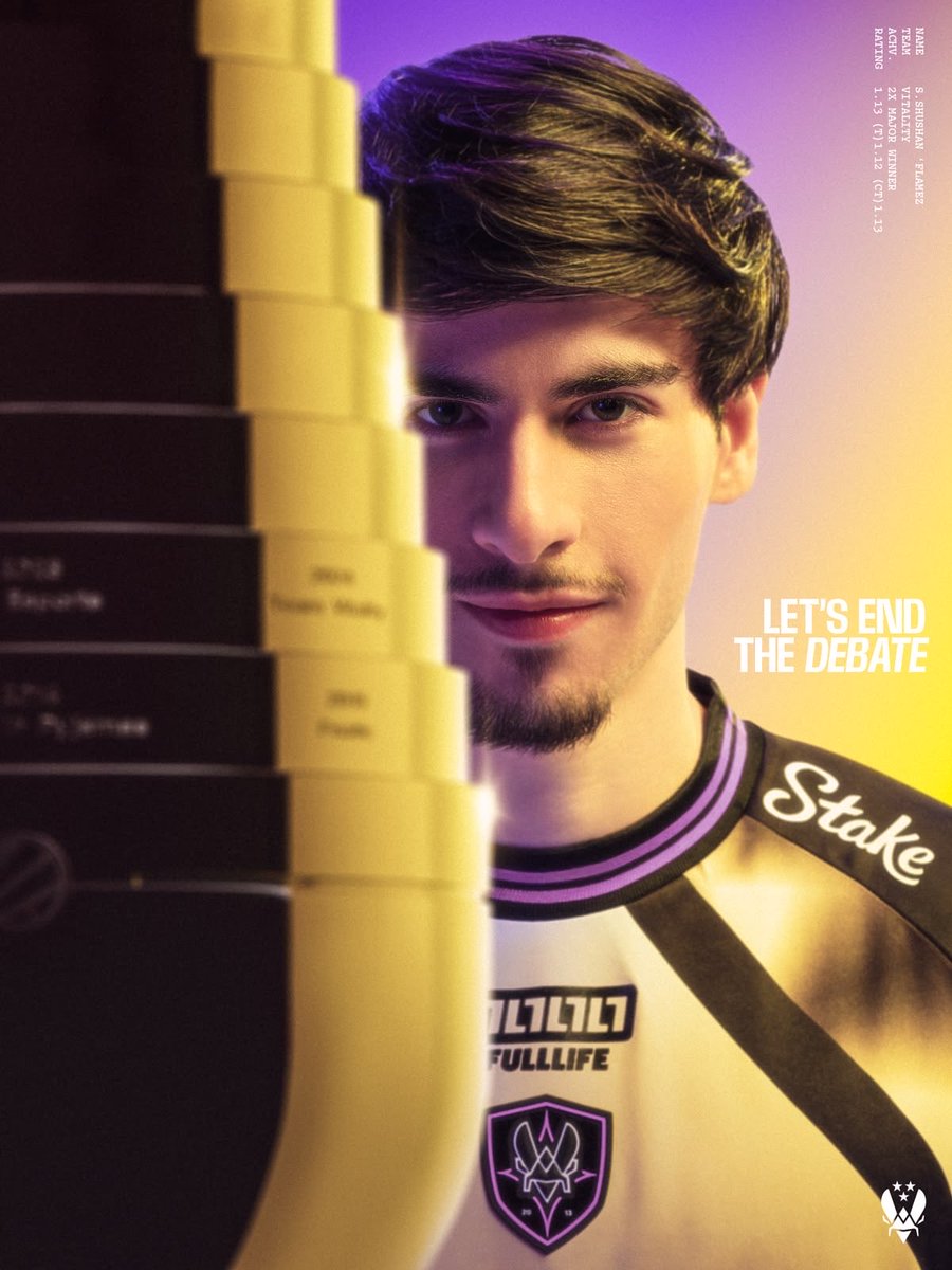 flameZcsgo's tweet photo. Locked in https://t.co/lW9pC8hdPm